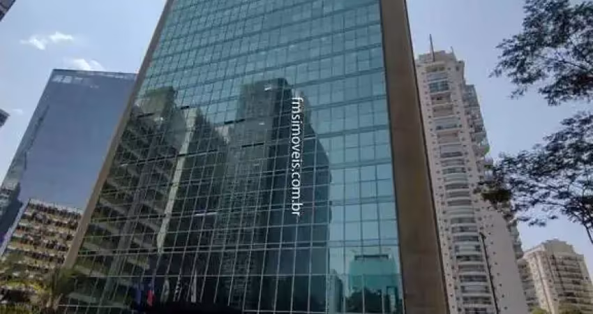 Ponto comercial à venda na Avenida Paulista, 1842, Bela Vista, São Paulo