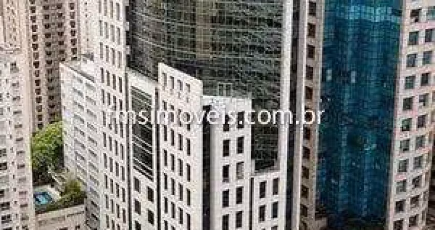 Ponto comercial para alugar na Avenida Paulista, 1079, Bela Vista, São Paulo