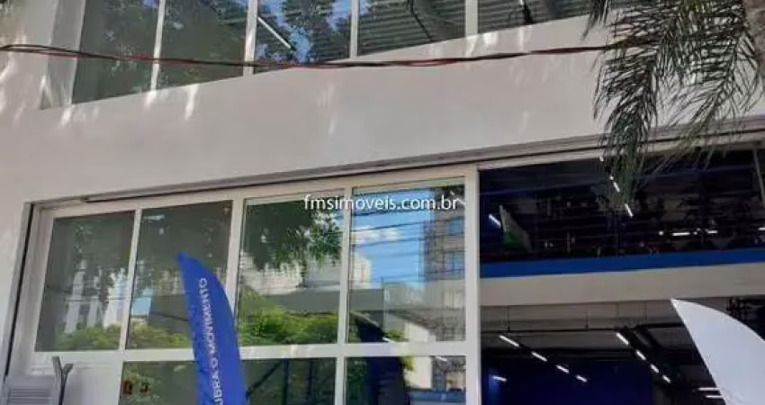Sala comercial à venda na Rua Henrique Schaumann, 517, Pinheiros, São Paulo