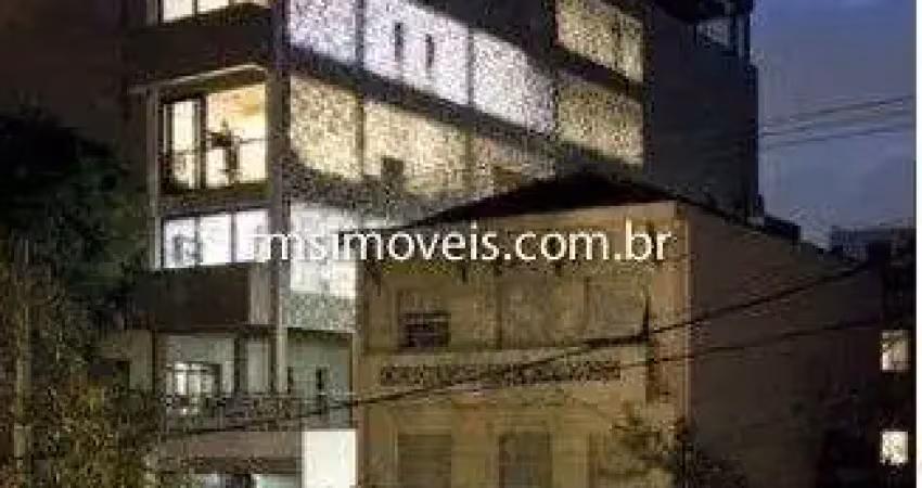 Ponto comercial para alugar na Rua Francisco Leitão, 653, Pinheiros, São Paulo