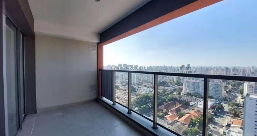Apartamento 44m² - 1 dormitorio- 1 vaga - chácara santo antônio