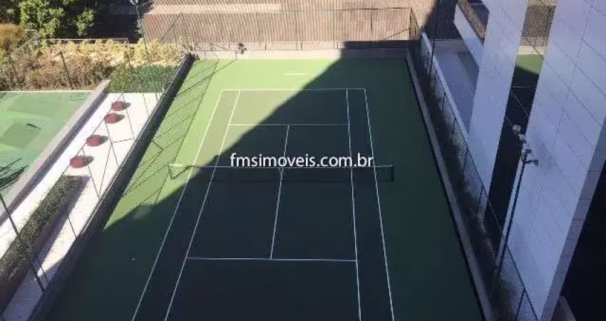 Apartamento 54m² - 1 dormitorio - 1 vaga - chacara santo antonio