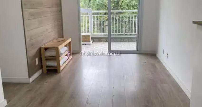 Apartamento 81m² - 3 dormitorio - 1 suite - 1 vaga - jardim marajoara