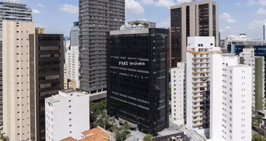 Ponto comercial à venda na Rua Doutor Fernandes Coelho, 85, Pinheiros, São Paulo