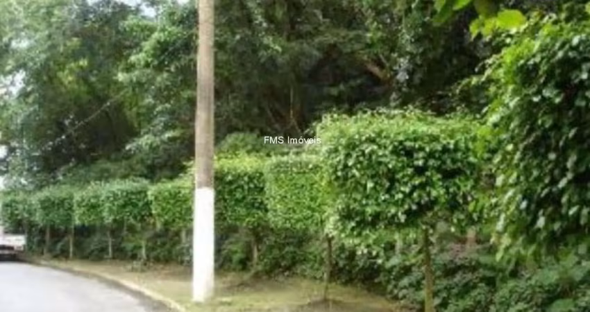 Terreno à venda em guarujá-sp, pitangueiras: 6.500,00 m² de área para investimento!