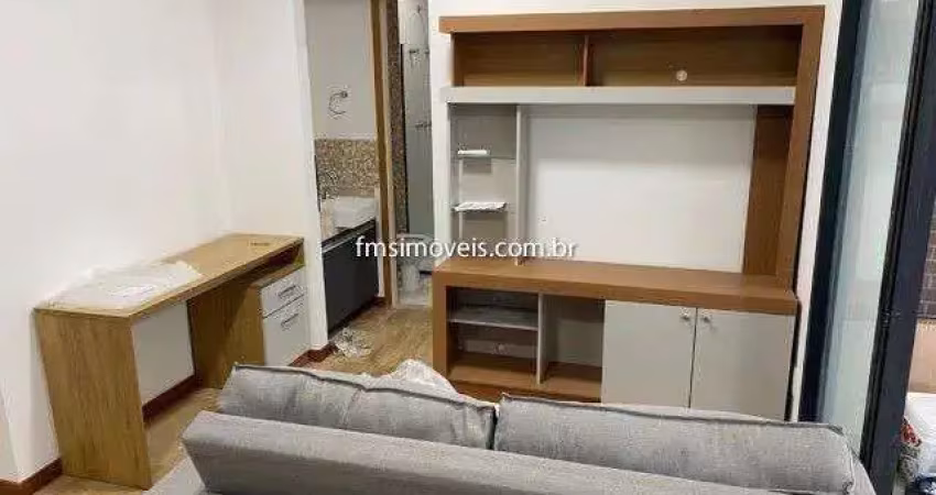 Apartamento com 1 quarto à venda na Rua Bela Cintra, 277, Bela Vista, São Paulo