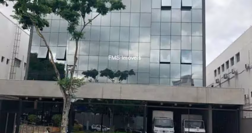 Prédio para alugar na Rua Tenente Alberto Spicciati, 71, Barra Funda, São Paulo