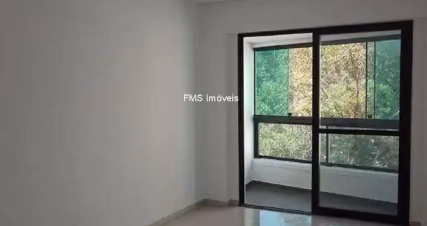 Apartamento à venda na vila andrade com 2 quartos, 2 salas, 1 banheiro, 1 vaga.
