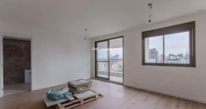 Apartamento à venda na vila mariana, com 2 quartos, 1 suíte, 1 banheiro, 1 vaga .
