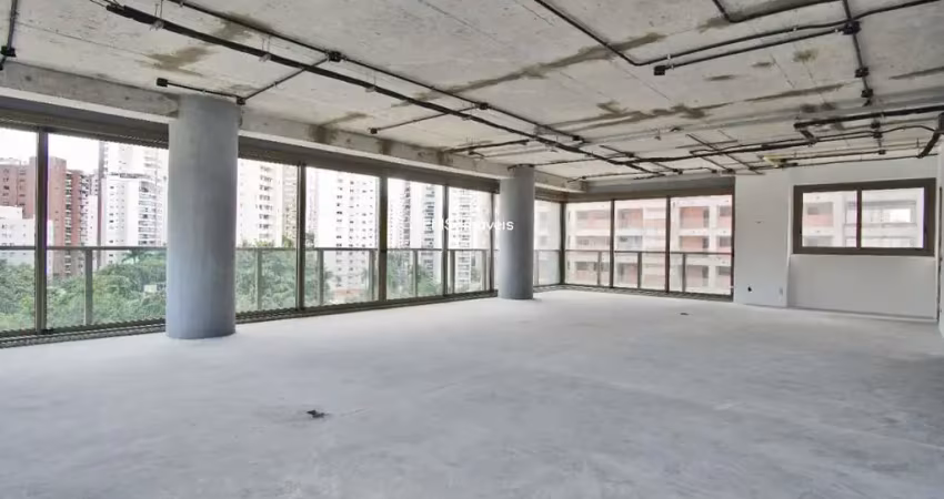 Apartamento com 4 quartos à venda na Avenida Hélio Pellegrino, 578, Vila Nova Conceição, São Paulo