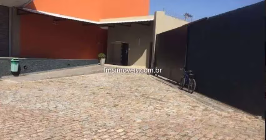 Barracão / Galpão / Depósito para alugar na Rua Erva Andorinha, 450, Jardim Helena, São Paulo