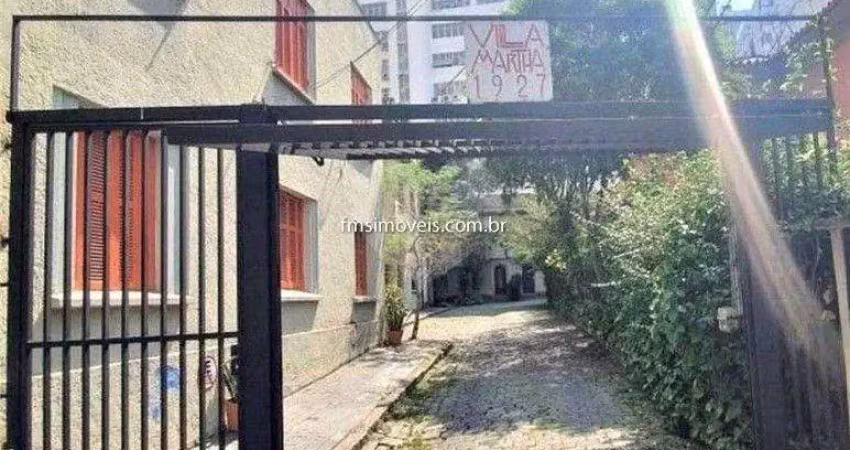 Sala comercial para alugar na Rua Piauí, 1164, Higienópolis, São Paulo