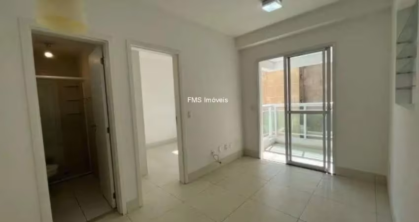 Apartamento com 1 quarto para alugar na Rua Dona Antônia de Queirós, 180, Consolação, São Paulo