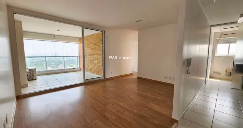 Apartamento à venda em são paulo-sp, bairro campo belo, 2 quartos, 2 suítes, 1 sala, 1 banheiro, 2 vagas, 71m²