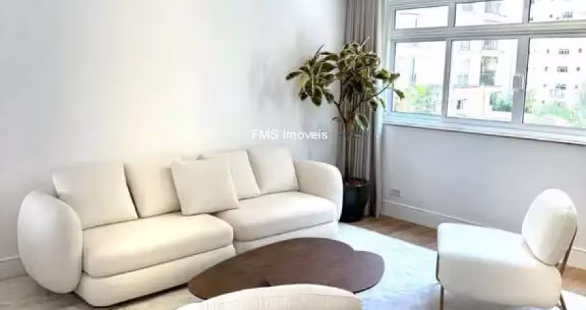 Apartamento à venda no itaim bibi com 2 quartos, 1 suíte, 1 sala, 3 banheiros, 1 vaga, 150m² de área!