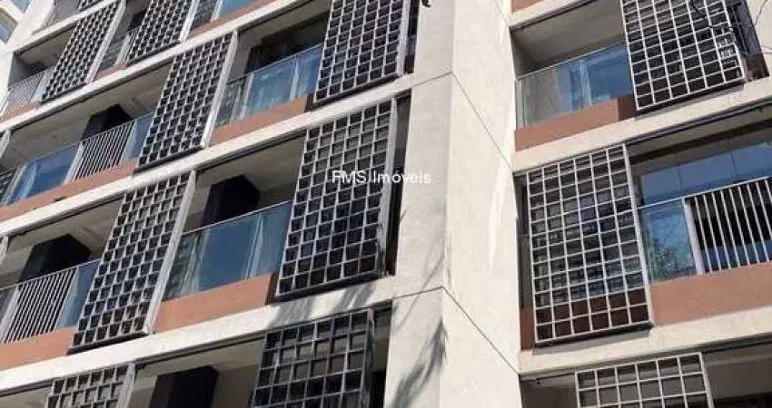 Kitnet / Stúdio à venda na Rua Doutor Jesuíno Maciel, 320, Campo Belo, São Paulo
