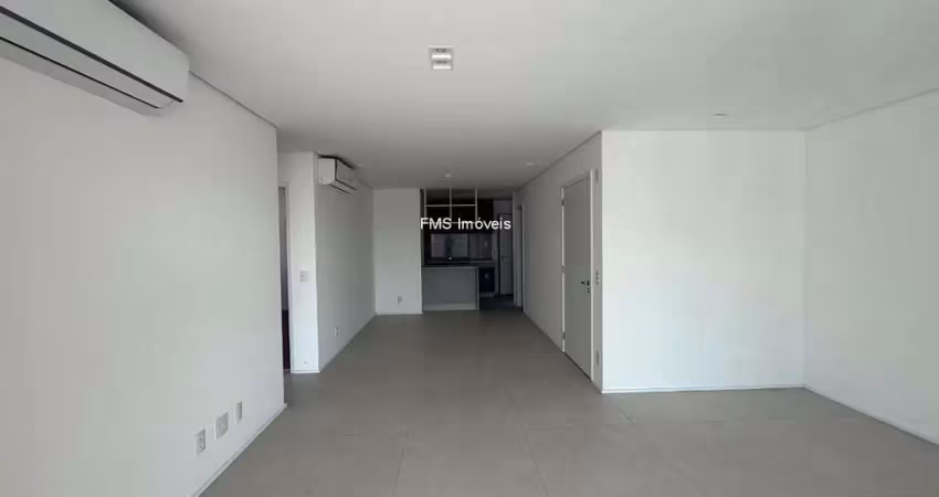 Apartamento com 2 quartos à venda na Avenida Lavandisca, 627, Moema, São Paulo