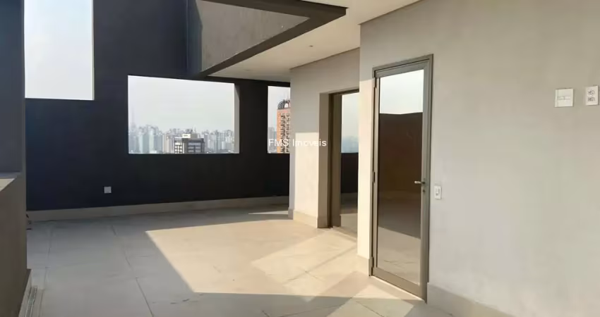 Apartamento com 3 quartos à venda na Rua Loefgren, 2527, Ibirapuera, São Paulo
