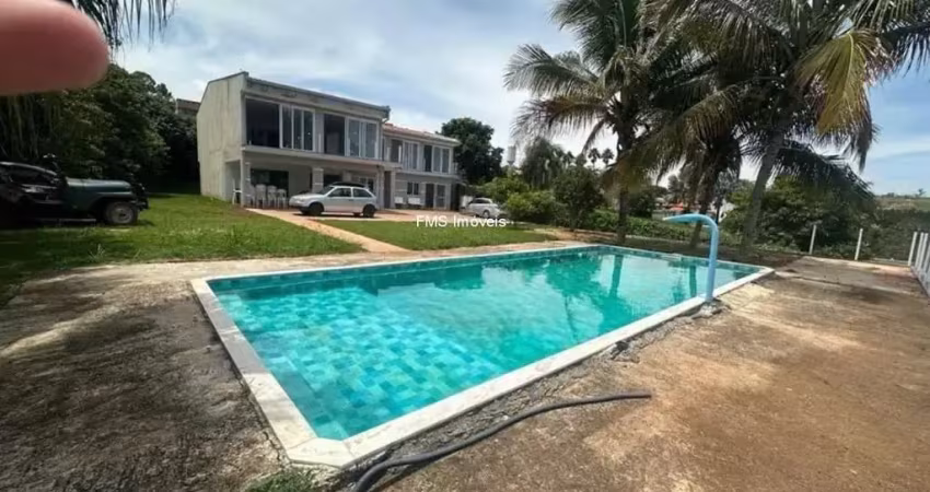 Casa com 6 quartos à venda na R. Profa. Célia Lourdes Vercelino, 2000, Vila dos Ipês, Boituva
