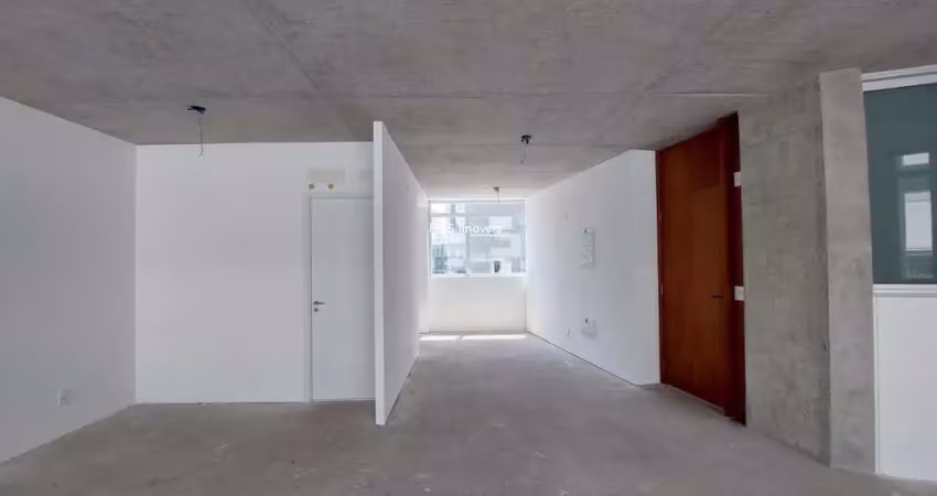 Apartamento com 1 quarto à venda na Rua Coronel Joaquim Ferreira Lobo, 337, Vila Nova Conceição, São Paulo