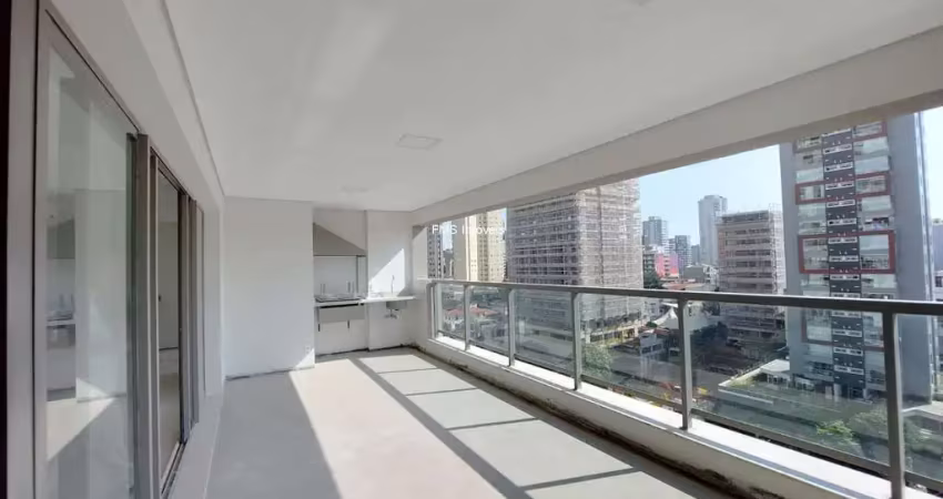 Apartamento com 3 quartos à venda na Rua Gregório Serrão, 232, Vila Mariana, São Paulo