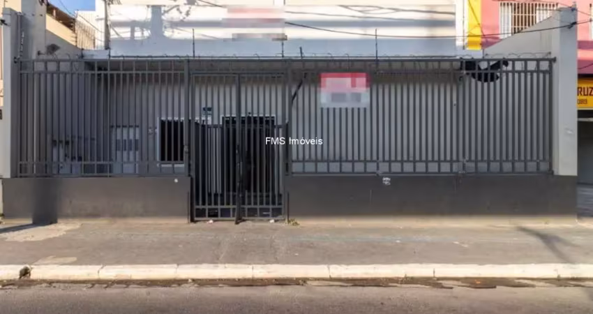 Prédio para alugar na Avenida Cruzeiro do Sul, 2350, Santana, São Paulo