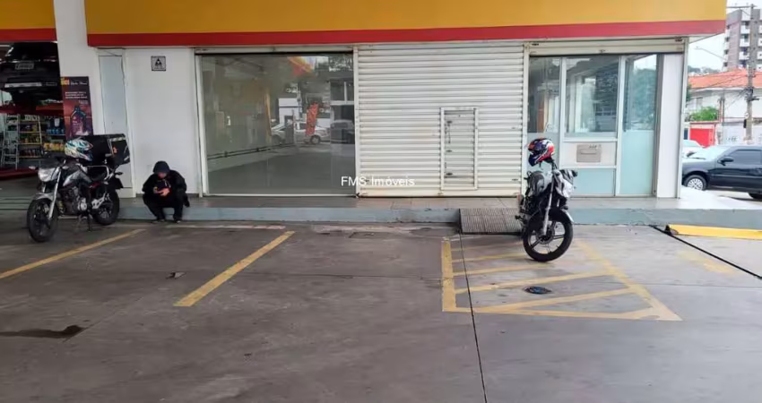 Ponto comercial para alugar na Avenida Professor Francisco Morato, 2950, Butantã, São Paulo