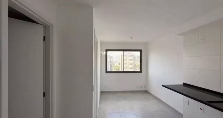 Apartamento à venda na vila clementino com 1 quarto