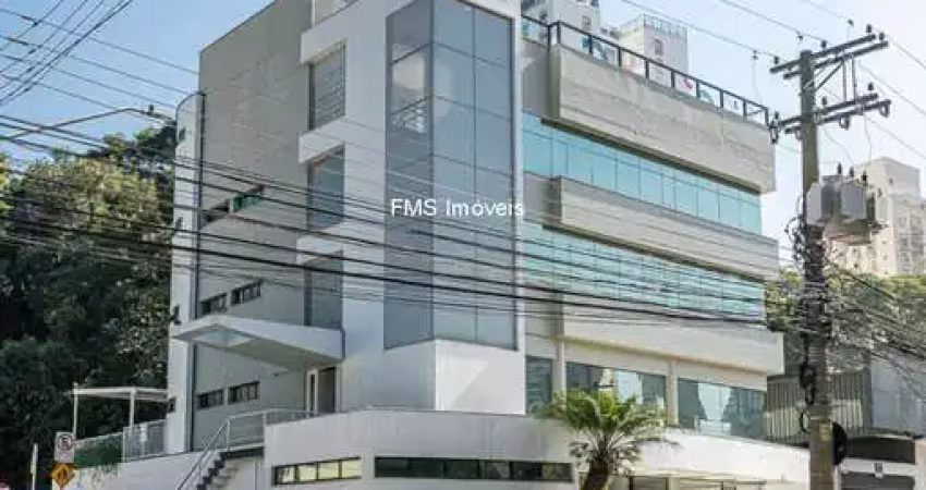 Imponente edifício comercial em perdizes, são paulo: 11 banheiros, 17 vagas de garagem, 1.067m² - venda ou locação!