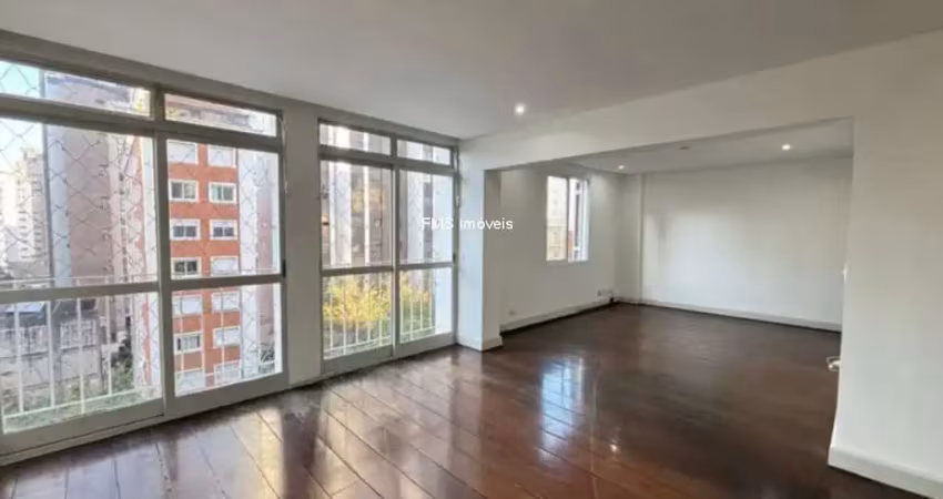 Apartamento à venda no jardim america com 3 quartos sendo 1 suíte, 1 vaga