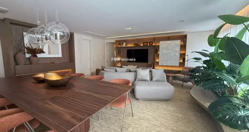 Apartamento com 3 quartos à venda na Rua Coelho de Carvalho, 365, Alto de Pinheiros, São Paulo