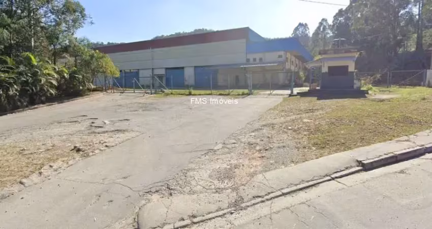 Barracão / Galpão / Depósito para alugar na Rodovia Presidente Castelo Branco, 11100, Jardim Maria Cristina, Barueri