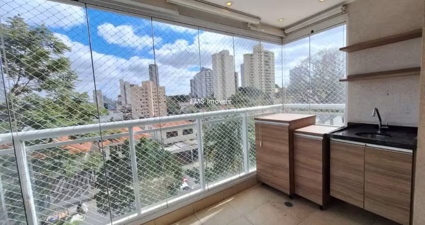 Apartamento 64m² - 2 dormitorios (1 suite) - 1 vaga -  vila mascote - v. alexandria
