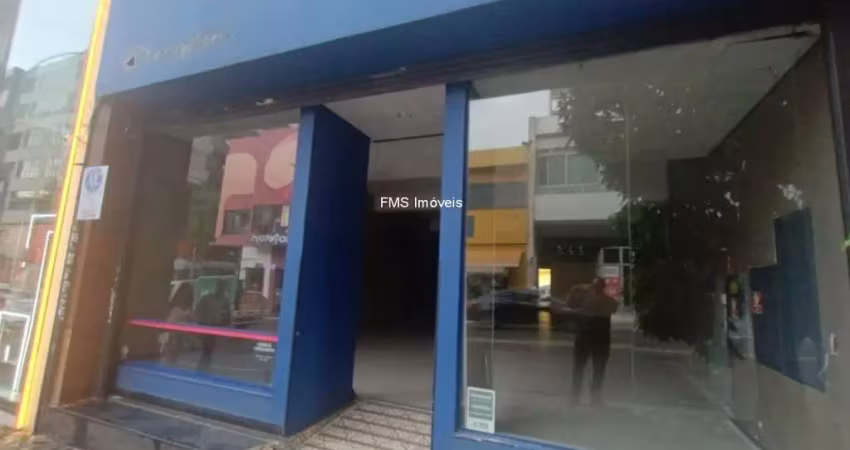 Ponto comercial com 7 salas para alugar na Rua Augusta, 2716, Cerqueira César, São Paulo