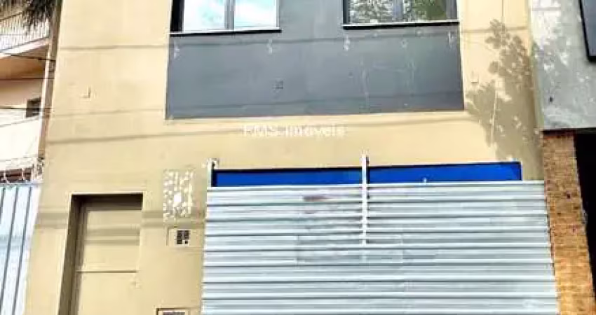 Ponto comercial para alugar na Rua Afonso Braz, 301, Vila Nova Conceição, São Paulo