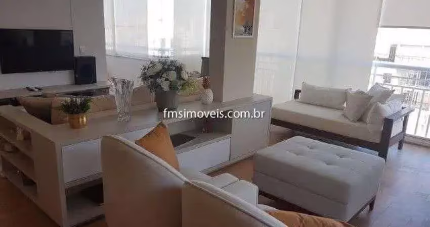 Cobertura duplex para alugar bela vista são paulo sp