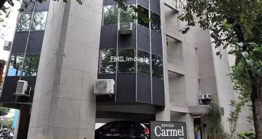 Ponto comercial para alugar na AVENIDA LUÍS CARLOS BERRINI, 962, Vila Olímpia, São Paulo