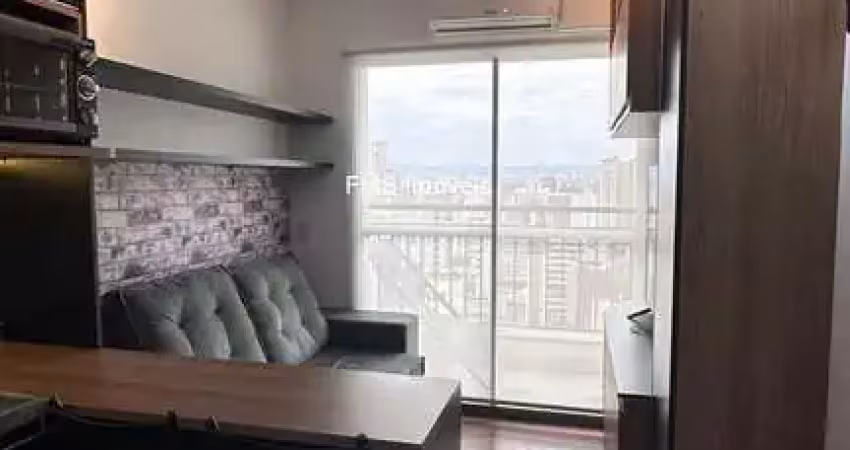 Apartamento com 1 quarto para alugar na Rua Rego Freitas, 484, República, São Paulo