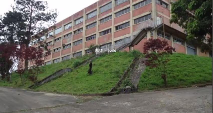 Barracão / Galpão / Depósito à venda na Rua Oswaldo Cruz, 1, Jardim Cristiano, Itaquaquecetuba