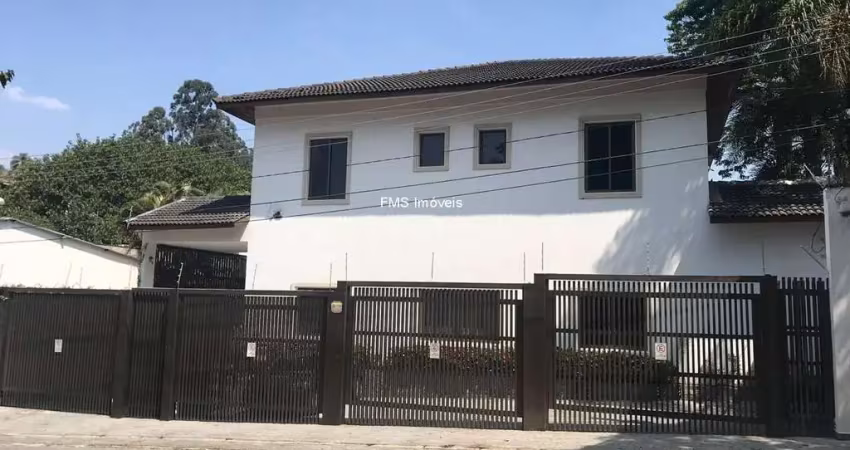 Casa comercial com 8 salas para alugar na Rua Miguel Cabrera, 43, Sumaré, São Paulo