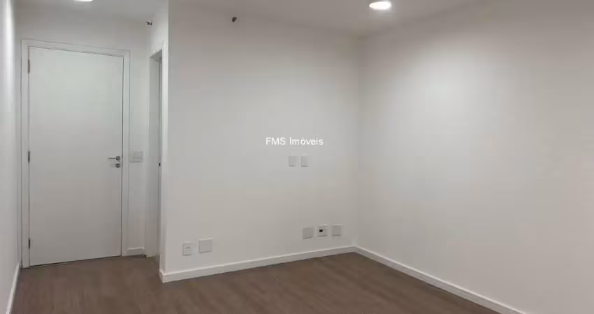 Conjunto comercial com 1 sala e vaga de garagem à venda em indianópolis, são paulo-sp - 20m² de área