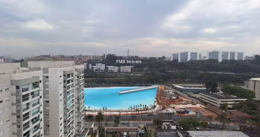 Apartamento 113m² - 2 dormitorios (2 suites) - 2 vagas - jardim dom bosco