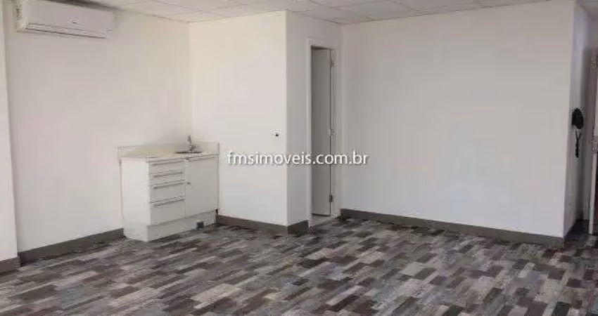 Ponto comercial para alugar na Rua Augusta, 101, Consolação, São Paulo