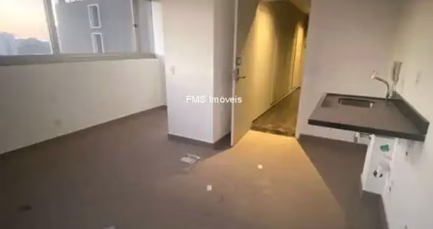Imperdível oportunidade! apartamento à venda em são paulo-sp, cerqueira césar: 1 quarto, 1 sala, 1 banheiro, 31m².