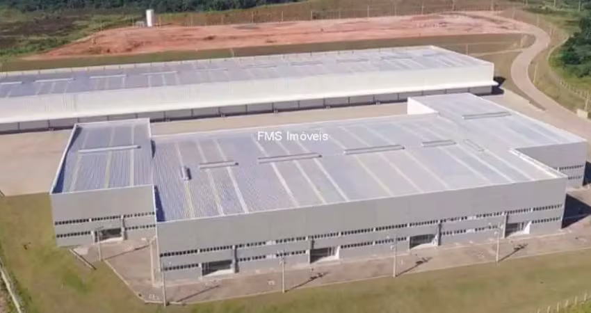Barracão / Galpão / Depósito para alugar na RODOVIA PREFEITO JOÃO ZACCHI, 1000, Pinhal, Cabreúva