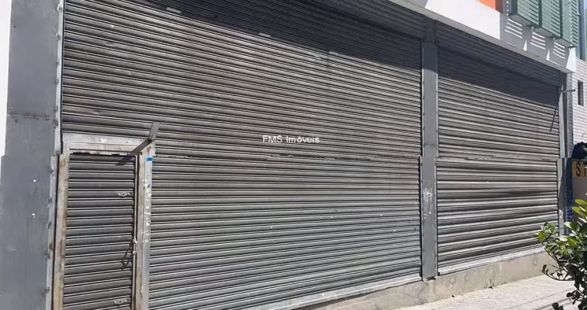 Ponto comercial para alugar na Rua Bento Freitas, 362, República, São Paulo