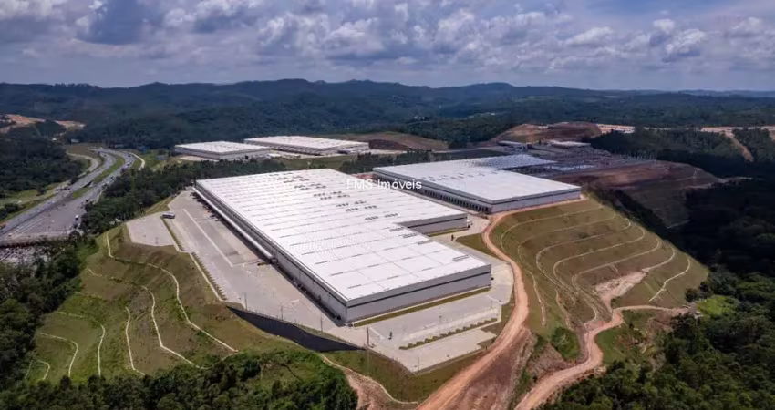 Galpão comercial de alto padrão para locação em franco da rocha-sp - glebas: 10 banheiros, 20 vagas, 11.269,53m² de área