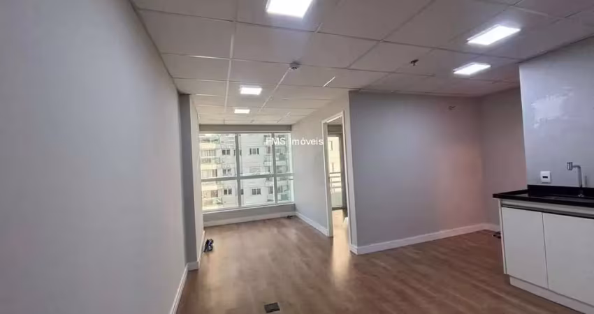 Sala comercial para locação na consolação, são paulo-sp: 1 sala, 1 banheiro, 1 vaga de garagem, 38m² de área