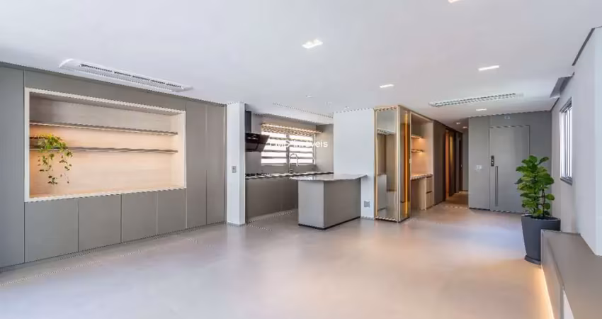 Apartamento à venda no itaim bibi: 3 quartos, 2 suítes, 185m² - imperdível oportunidade em são paulo-sp!