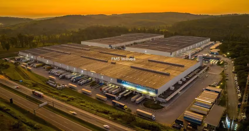 Galpão comercial em cabreúva-sp, com 8.717m² de área
